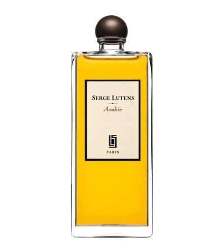 Eau de Parfum de Serge Lutens, el guardián de lo exquisito