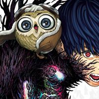 De la ciencia ficción al isekai. El autor de Jagaan presenta su nueva obra de fantasía oscura que llegará muy pronto  