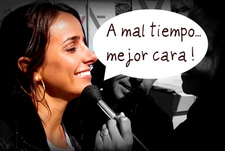 Peligra el futuro programa de Carmen Alcayde