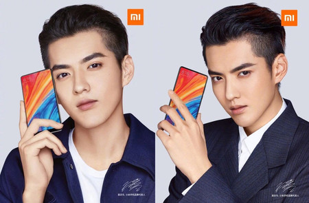 La inteligencia artificial llegará también al Xiaomi Mi Mix 2s, confirmado por su CEO