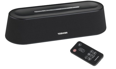 Toshiba SBM1W, la nueva barra de sonido de la marca, llega a nuestro país