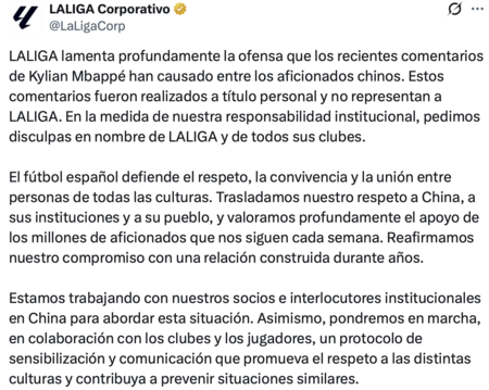 LaLiga