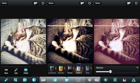 ¿Filtros para Flickr? Yahoo compra GhostBird Software