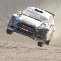 Terrakhana, la nueva locura de Ken Block que te dejará la boca llena de tierra