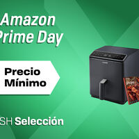 Cocina mucho más saludable con esta oferta del Prime Day de: Amazon deja la Cosori XL a precio mínimo histórico 