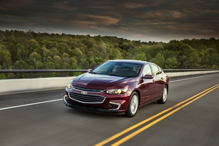 Es oficial, el Chevrolet Malibu Hybrid desaparece en 2020