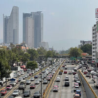 Hoy No Circula miércoles 6 de mayo: Estos son los autos que no pueden salir en CDMX y Área Metropolitana del Valle de México