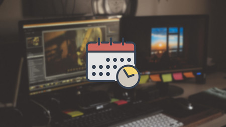 Cómo programar tareas en Windows 10