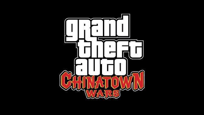 GTA: Chinatown Wars