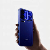 Los Xiaomi 18 Pro y 18 Pro Max ya tienen diseño oficial: Xiaomi ha preparado una renovación mucho más bestia de lo que imaginábamos 