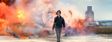Tiene solo seis episodios, pero esta miniserie de ciencia ficción conspirativa de Prime Video predijo la pandemia
