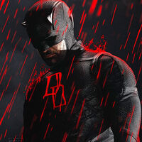 Daredevil está de vuelta, y no lo hace solo: se ha traído a Disney+ a su mejor aliada de Netflix