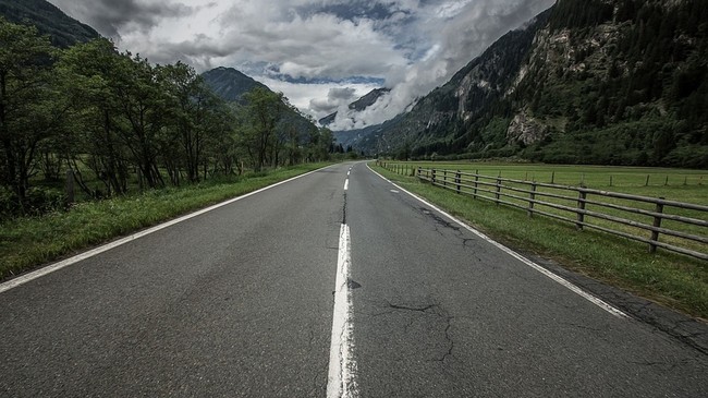 Carreteras
