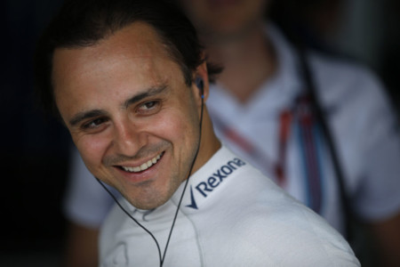 Felipe Massa anuncia oficialmente su retiro dela Fórmula 1