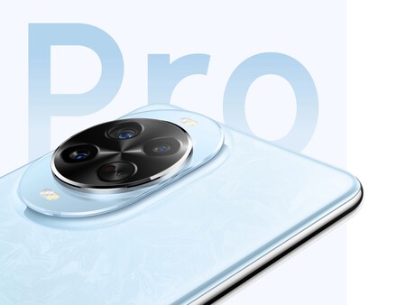 Huawei Lanzamientos 7