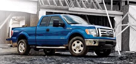 Ford F-150 Ecoboost