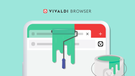 Vivaldi 5.1 llega a Android: uno de los mejores navegadores web para Android se vuelve más personalizable y optimizado
