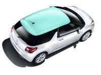 Diseña tu propio Citroën DS3
