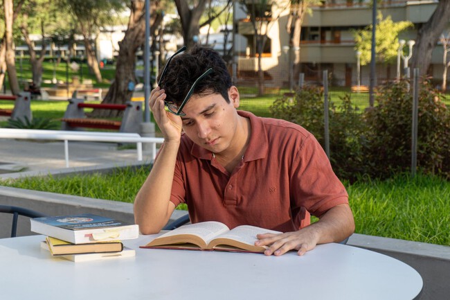 Ocde Estudio 4o Por Ciento Estudiantes Mexicanoss No Sabe Que Estudiar Xataka Mexico