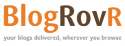BlogRovr, el Techmeme particular de tus suscripciones