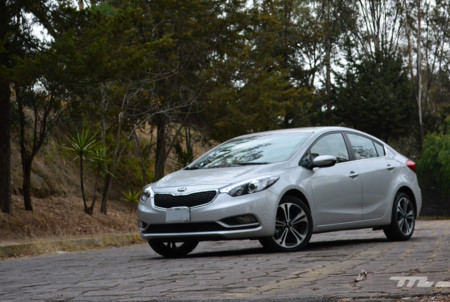 Kia Forte 6