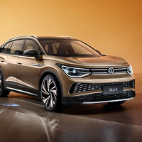 Un concesionario importó 22 ID.6 de China para venderlos en Alemania. Ahora Volkswagen los quiere destruir a toda costa