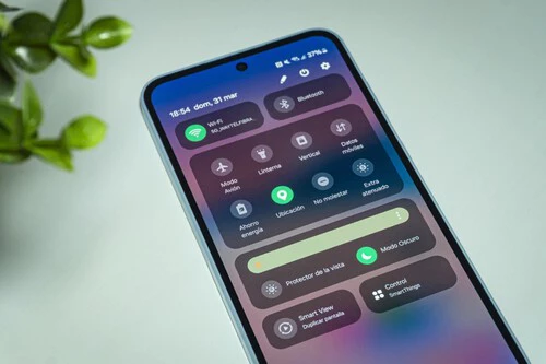 App Consume Bateria