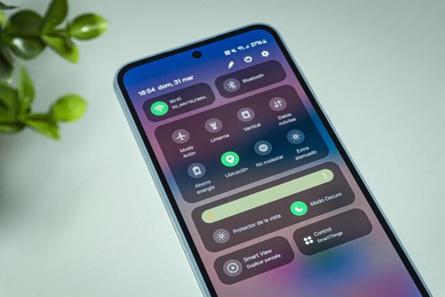 App Consume Bateria