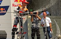 MotoGP Indianápolis 2010: lo mejor y lo peor