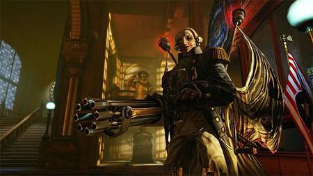 La edición completa de Bioshock Infinite quiere que volváis a Columbia y a Rapture