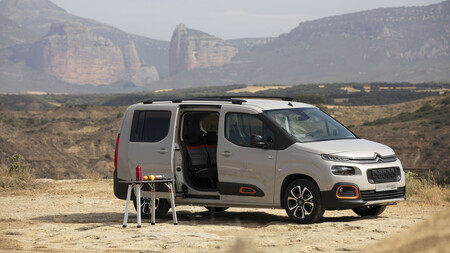 Citroen Berlingo 3