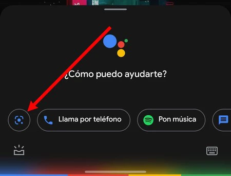 Nuevo Google Lens: así puedes identificar objetos y textos directamente con  la cámara de tu móvil