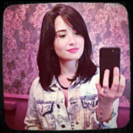 Demi Lovato, tú sí que sigues teniendo el Factor X