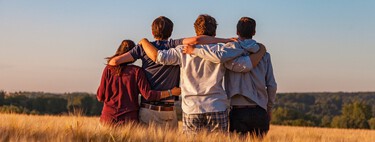 Los tres duelos de la adolescencia: de qué se despiden nuestros hijos y cómo acompañarlos en esta nueva etapa
