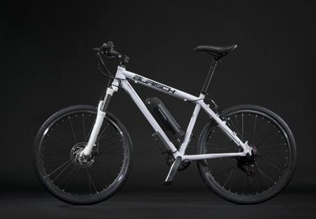 Burisch Synergy GT250 2014