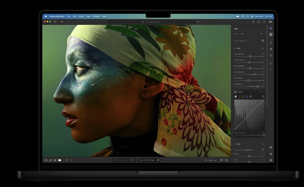 Apple's New M4 MacBook Pro May Look Like the Same Old MacBook Pro, but It’s the One I’ve Been Waiting for Over 10 Years