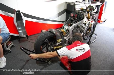 GP Barcelona-Catalunya 2014