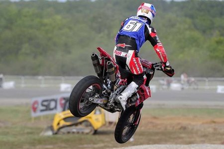 Thierry van den Bosch