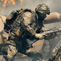 Este importante ajuste para orientarte en Battlefield 6 está incomprensiblemente desactivado, pero reactivarlo es tan sencillo como necesario para el FPS 