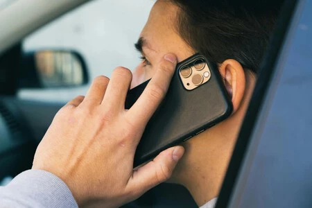 画像: Unsplash の Vincent Wachowiak