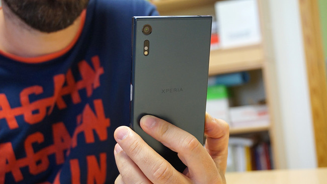 Sony Xperia XZ