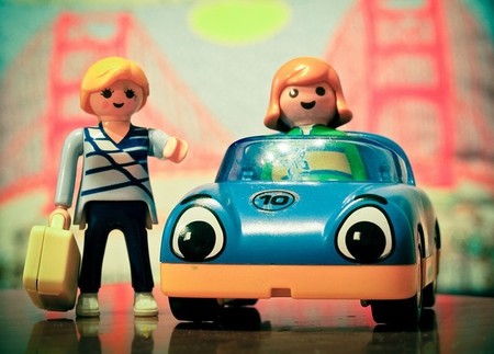 Sabadell (Barcelona) tendrá la mayor exposición de Playmobils de Europa