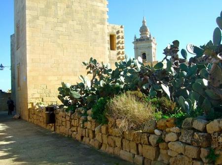 Victoria Iglesia Gozo