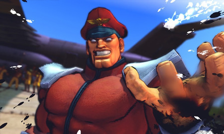 'Street Fighter IV': expansión y nuevos materiales