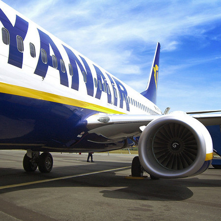 ¿Por qué Ryanair es la más barata de la A a la Z?