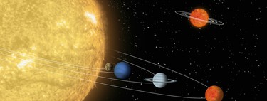 Fomos enganados pelas distâncias do Sistema Solar: o vizinho mais próximo de Netuno é Mercúrio 