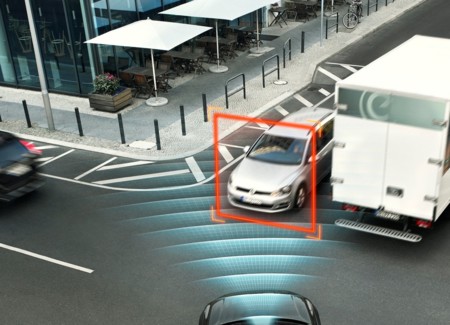 Cuando Volvo lance su vehículo autónomo, no podrás aprovecharlo en zonas urbanas