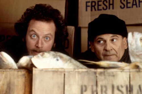 Esta saga de películas fue un icono irrepetible de los 90, pero su director cree que "deberíamos dejarla ir". Creo que tiene razón