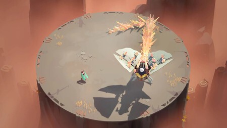 Juego Ciencia Ficcion Switch