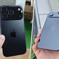 Si dudas entre el iPhone 17 Pro o el Air, estas maquetas te sacarán de dudas: nunca los habíamos visto tan bien 